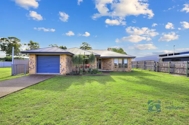 144 Acacia Street, Woodgate QLD 4660