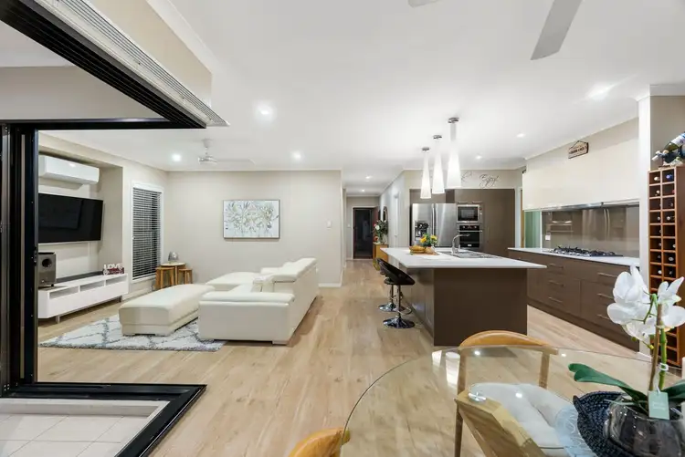 Fifth view of Homely house listing, 38 Morris Crescent, Bellbird Park QLD 4300