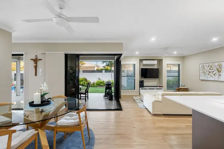 Sixth view of Homely house listing, 38 Morris Crescent, Bellbird Park QLD 4300