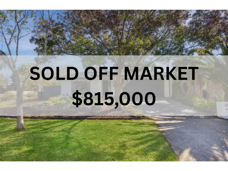 11 Ruthven Close, Hillside VIC 3037