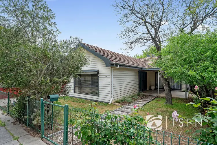 26 Anderson Street, North Bendigo VIC 3550