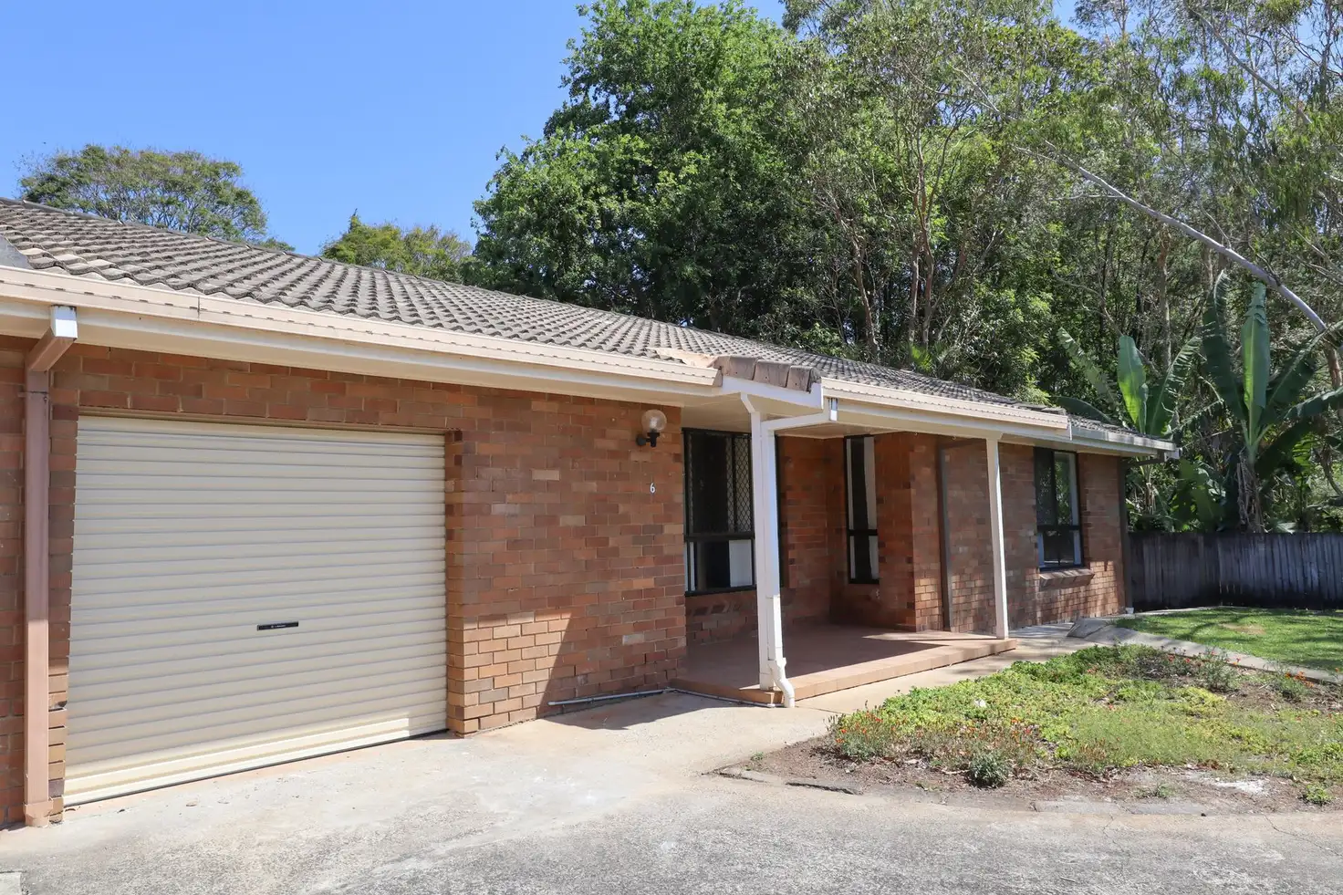 Main view of Homely unit listing, 6/8 Dixon Place, Lismore Heights NSW 2480
