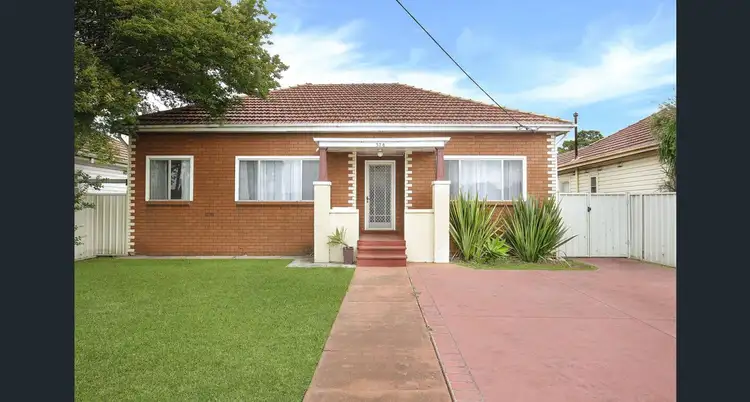 374 Keira Street, Wollongong NSW 2500
