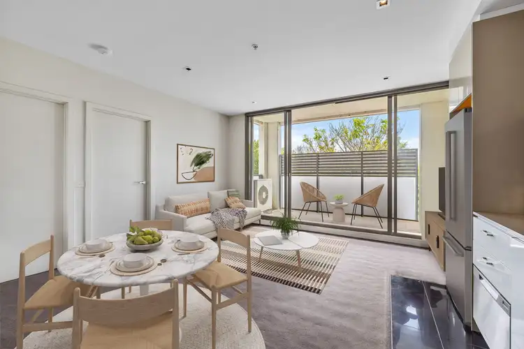 212/951-955 Dandenong Road, Malvern East VIC 3145