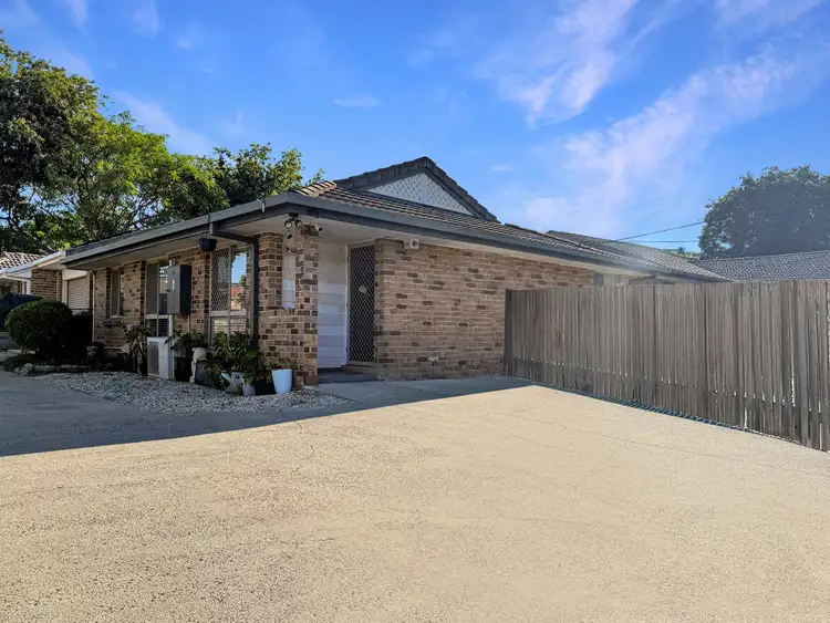 1/28 Cameron Street, Redbank Plains QLD 4301