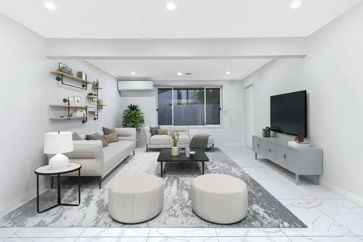 Fifth view of Homely house listing, 8 Mulgoa Court, Keysborough VIC 3173