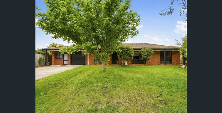 9 Mayfair Court, Traralgon VIC 3844