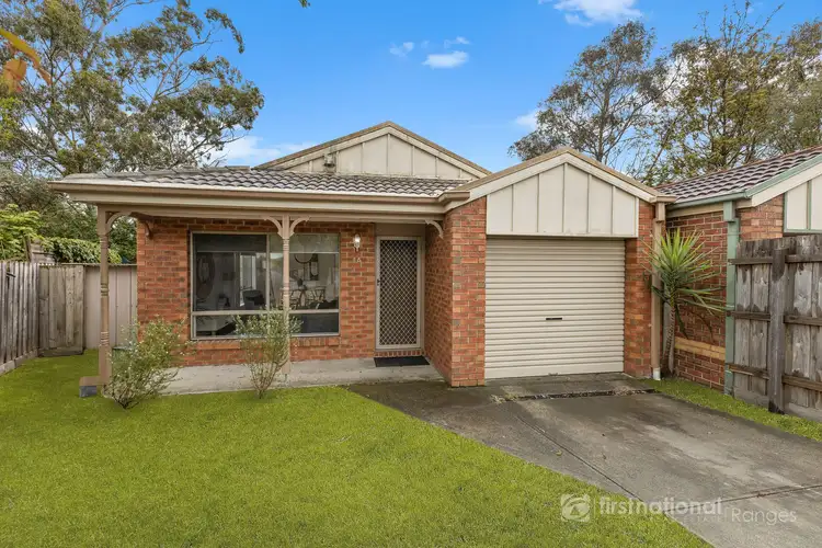 4 Katoomba Court