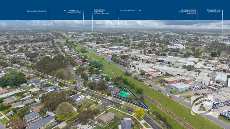 Fourth view of Homely house listing, 1/2 Latrobe Street, Cranbourne VIC 3977