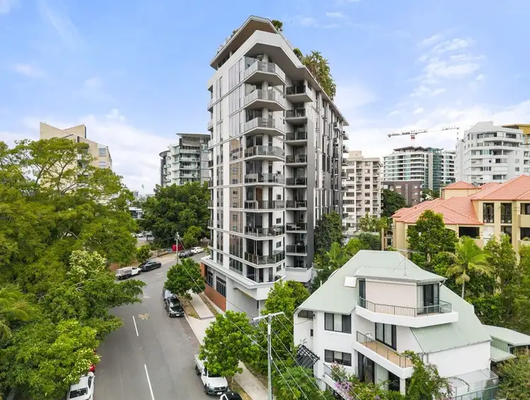 403/66 Lambert Street, Kangaroo Point QLD 4169