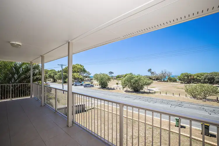 Second view of Homely unit listing, 2/58 Boyd Street, Woorim QLD 4507