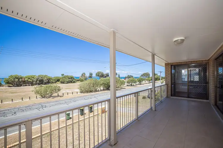 Third view of Homely unit listing, 2/58 Boyd Street, Woorim QLD 4507