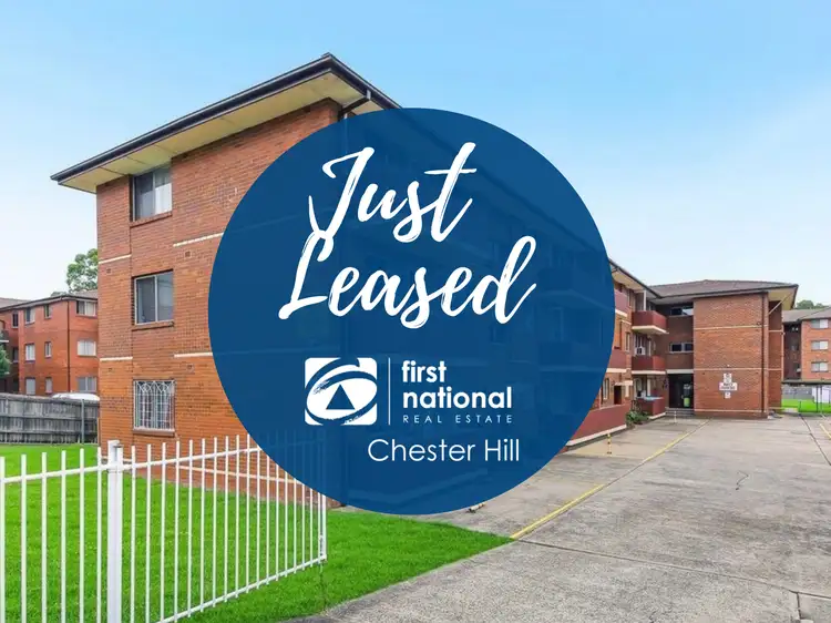 11/192 Sandal Crescent, Carramar NSW 2163