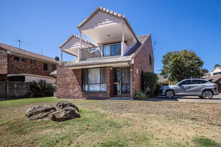 2/81 Sylvan Beach Esplanade, Bellara QLD 4507