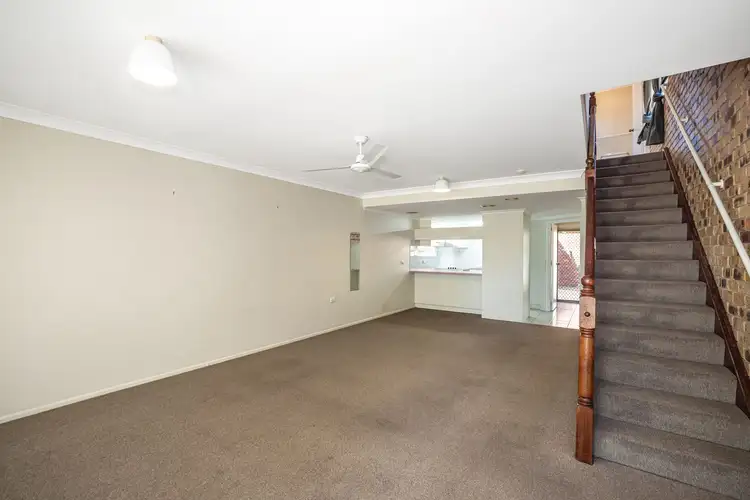 Second view of Homely unit listing, 2/81 Sylvan Beach Esplanade, Bellara QLD 4507