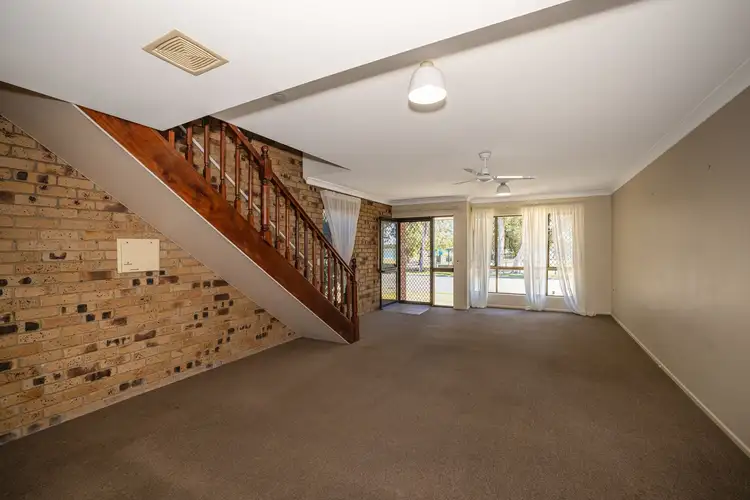 Third view of Homely unit listing, 2/81 Sylvan Beach Esplanade, Bellara QLD 4507