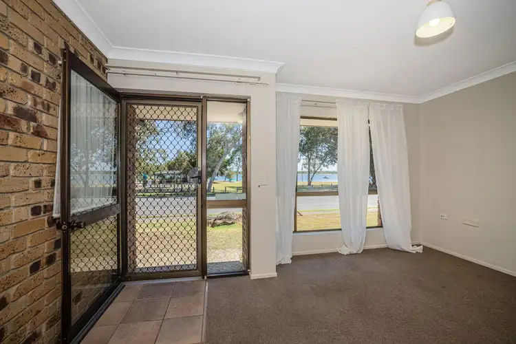 Fourth view of Homely unit listing, 2/81 Sylvan Beach Esplanade, Bellara QLD 4507