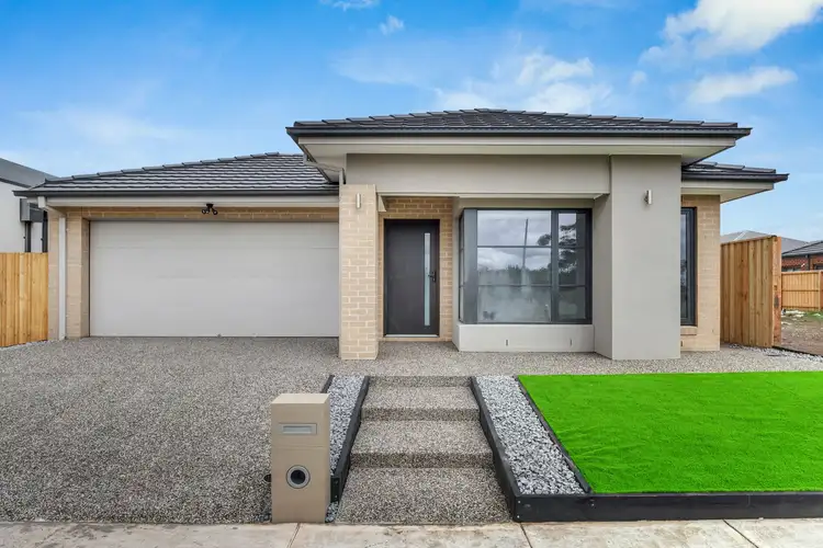 55 Touriga Circuit, Sunbury VIC 3429