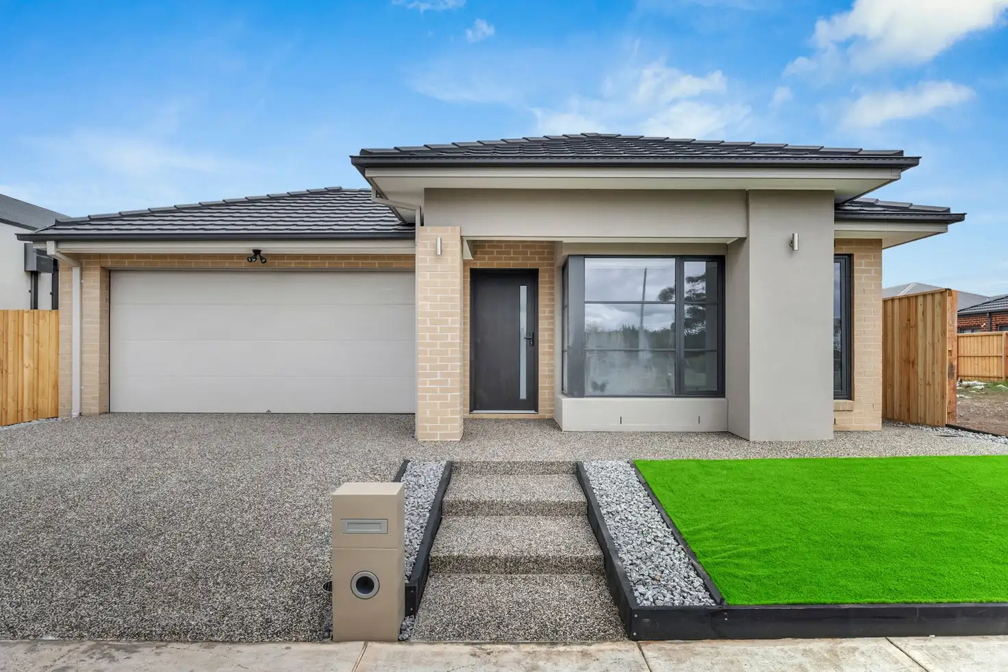 Main view of Homely house listing, 55 Touriga Circuit, Sunbury VIC 3429