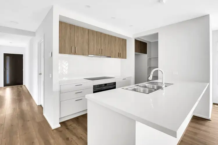 Second view of Homely house listing, 55 Touriga Circuit, Sunbury VIC 3429