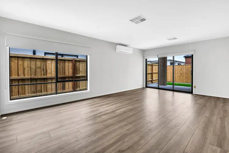 Fourth view of Homely house listing, 55 Touriga Circuit, Sunbury VIC 3429