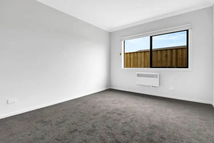 Fifth view of Homely house listing, 55 Touriga Circuit, Sunbury VIC 3429