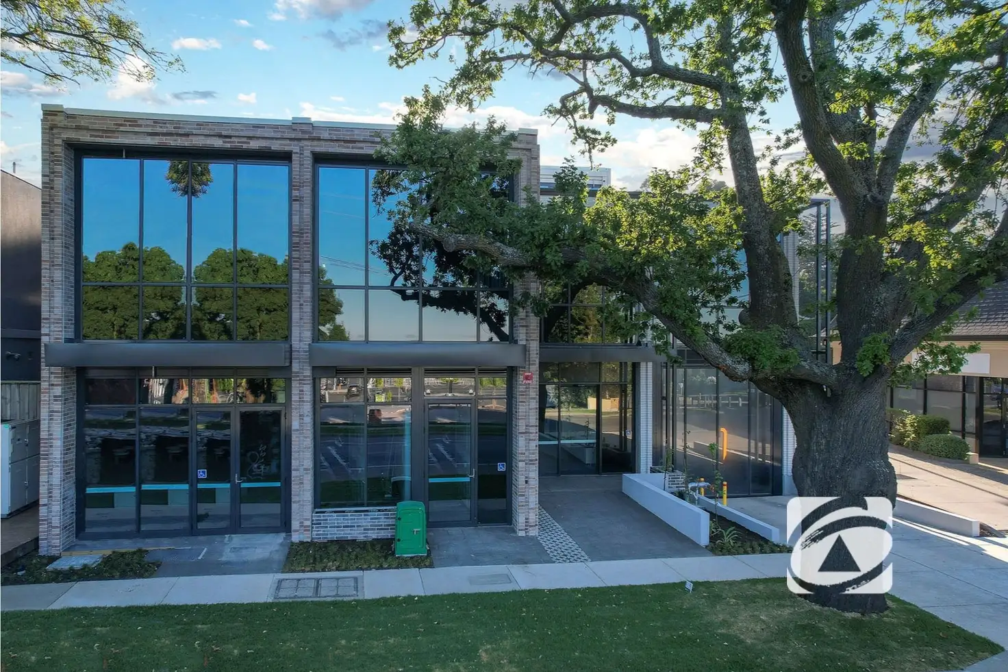 Main view of Homely apartment listing, 9 Gloucester Avenue, Berwick VIC 3806