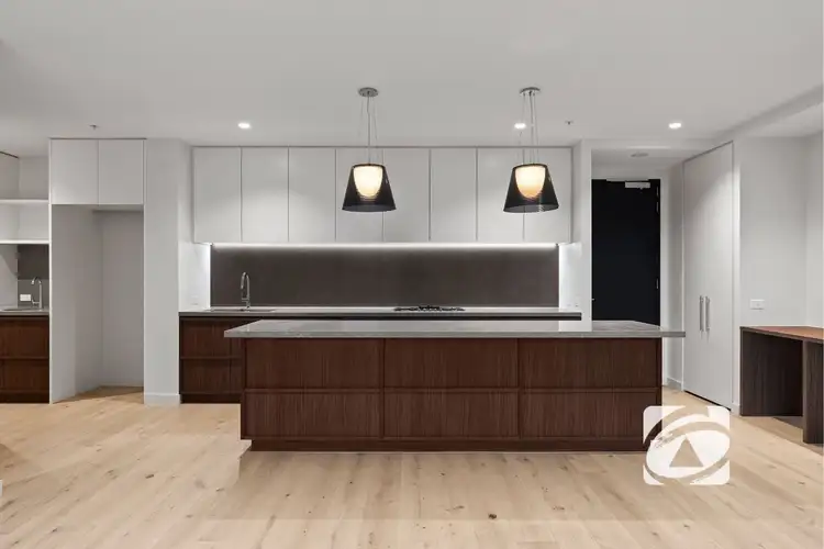 Second view of Homely apartment listing, 9 Gloucester Avenue, Berwick VIC 3806