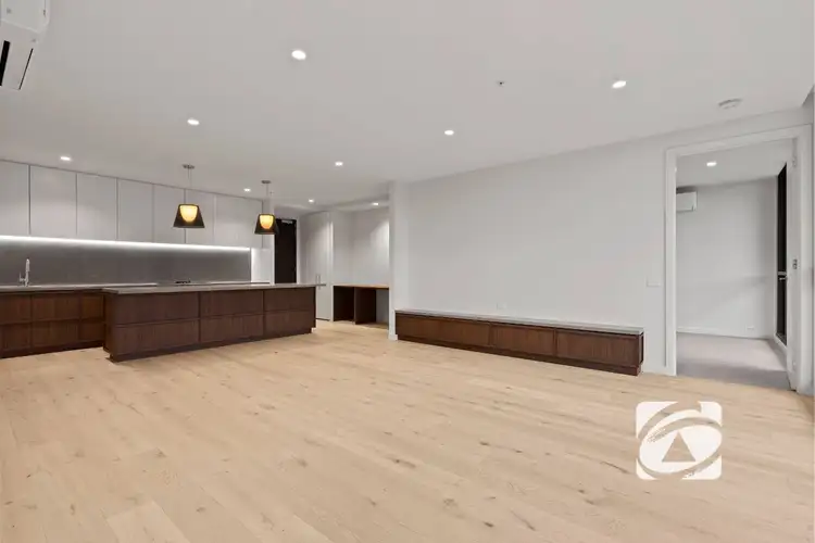 Third view of Homely apartment listing, 9 Gloucester Avenue, Berwick VIC 3806