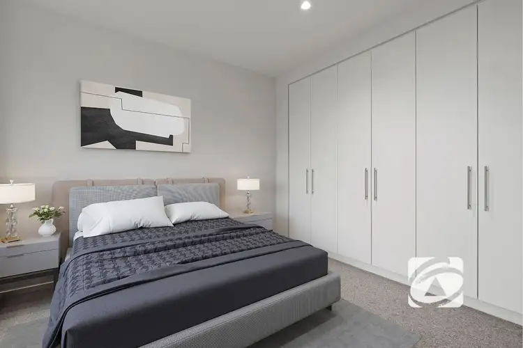 Sixth view of Homely apartment listing, 9 Gloucester Avenue, Berwick VIC 3806