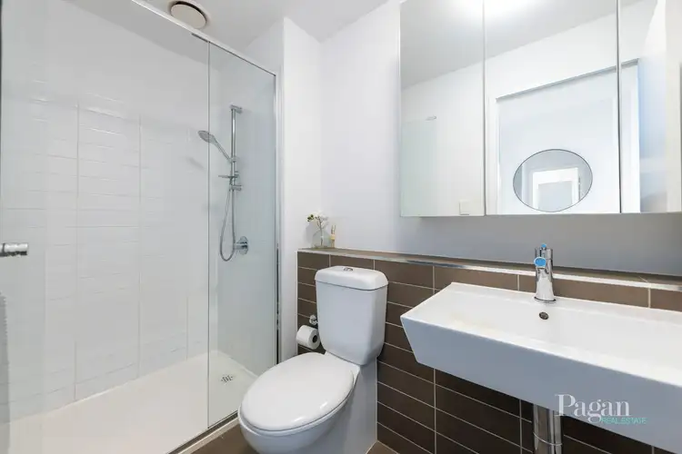 Sixth view of Homely apartment listing, 28/1-5 Grantham St, Brunswick West VIC 3055