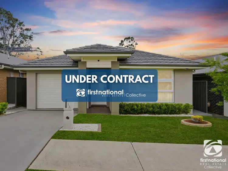 16a Coach Crescent, Currans Hill NSW 2567