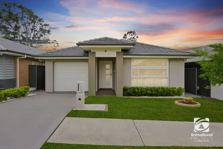 16a Coach Crescent, Currans Hill NSW 2567