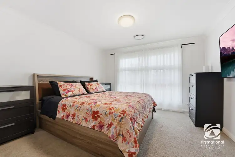 Fifth view of Homely house listing, 16a Coach Crescent, Currans Hill NSW 2567