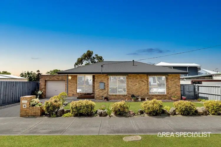 5 Brewongle Avenue, Hamlyn Heights VIC 3215