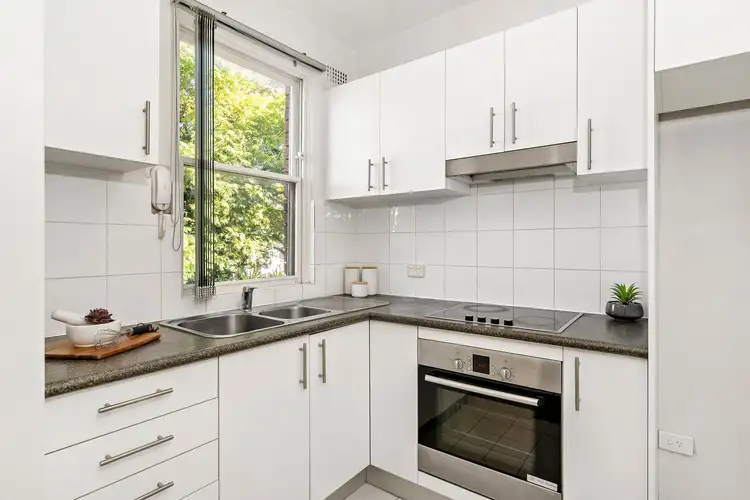 9/70 Underwood Street, Paddington NSW 2021