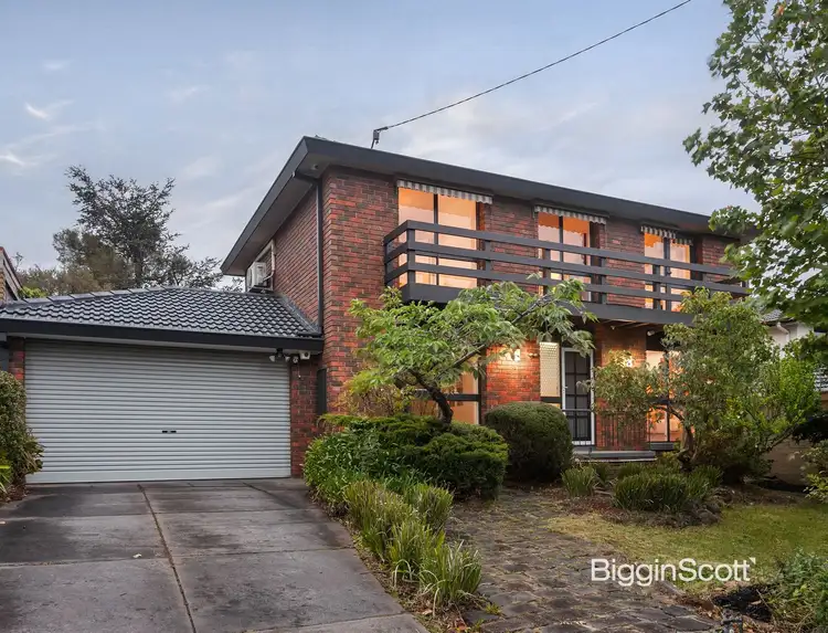 66 Wilsons Road, Doncaster VIC 3108