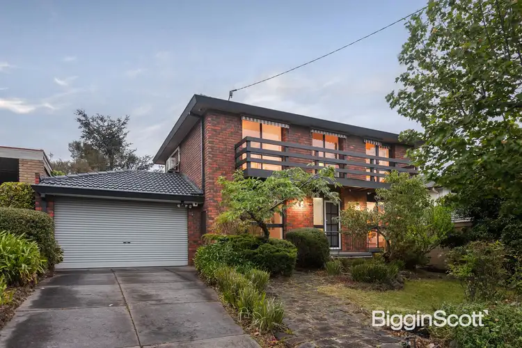 66 Wilsons Road, Doncaster VIC 3108