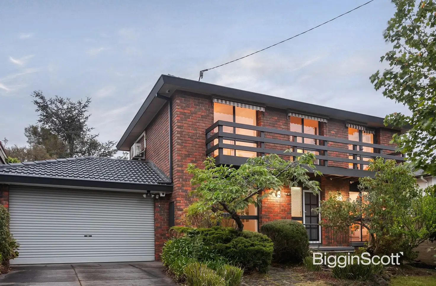 Main view of Homely house listing, 66 Wilsons Road, Doncaster VIC 3108