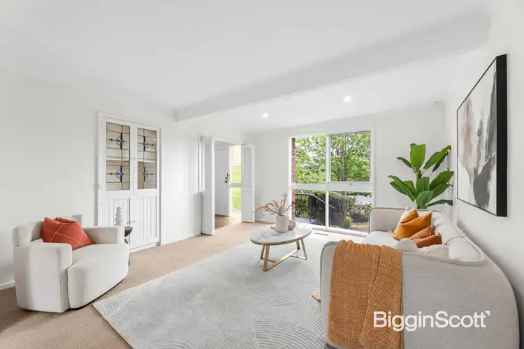 Fourth view of Homely house listing, 66 Wilsons Road, Doncaster VIC 3108