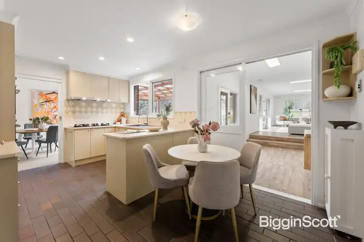 Sixth view of Homely house listing, 66 Wilsons Road, Doncaster VIC 3108