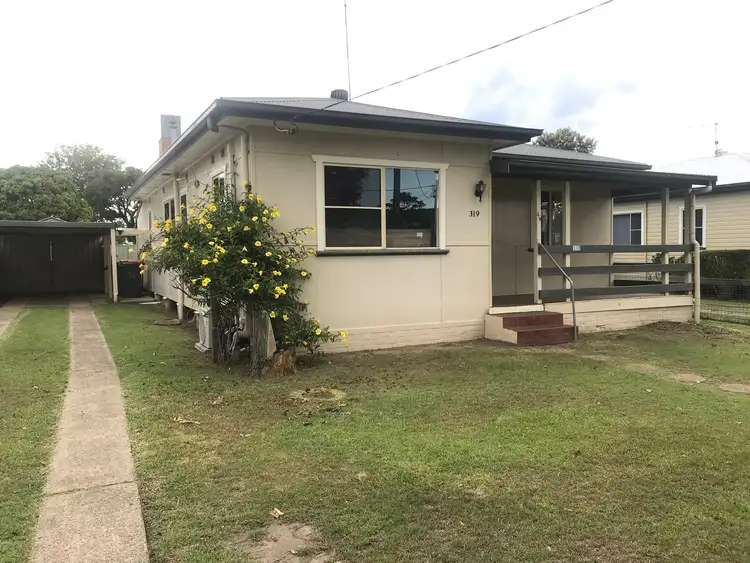 319 Oliver Street, Grafton NSW 2460