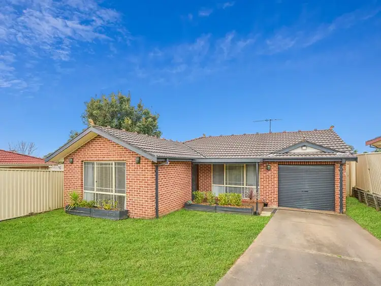 3 Arrow Place, Raby NSW 2566