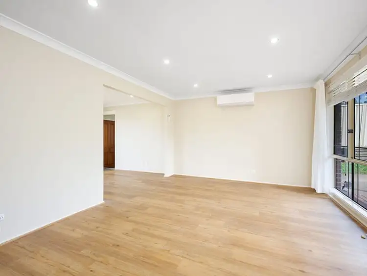 Second view of Homely house listing, 3 Arrow Place, Raby NSW 2566