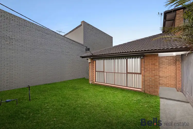 1/1A Cannon Street, Sunshine VIC 3020