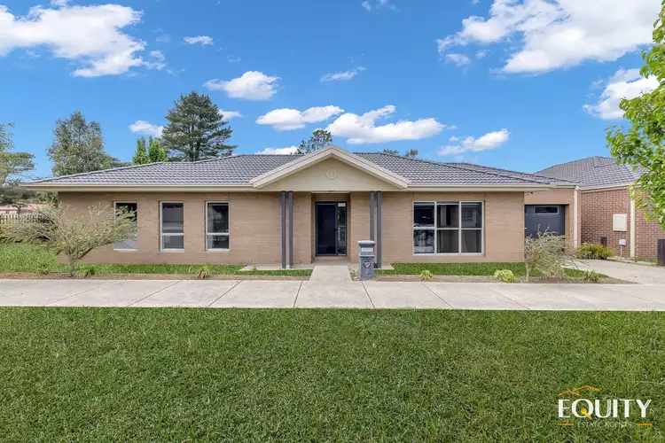 1 Riversdale Mews, Wallan VIC 3756