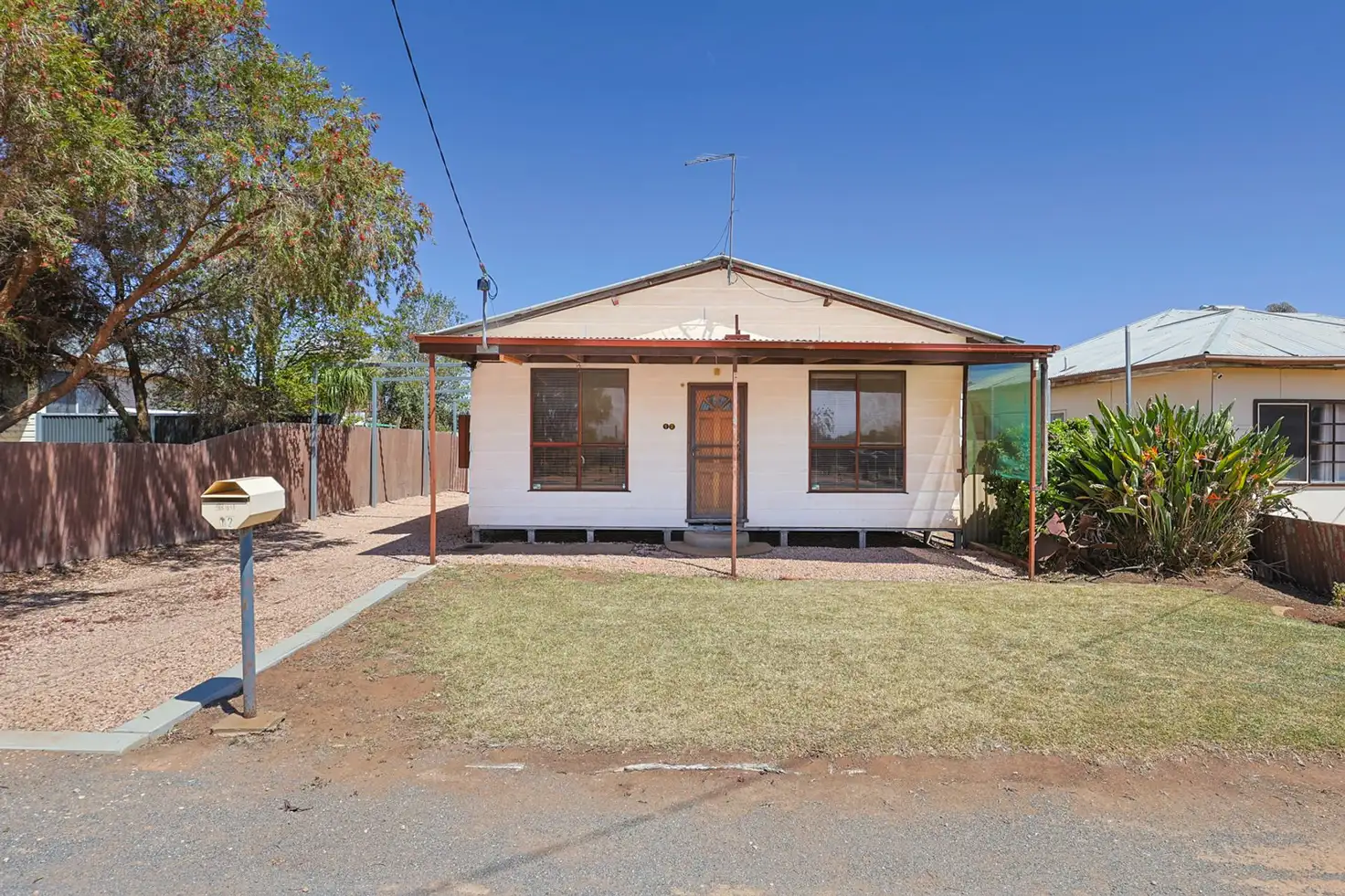 Main view of Homely house listing, 12 Box Street, Merbein VIC 3505