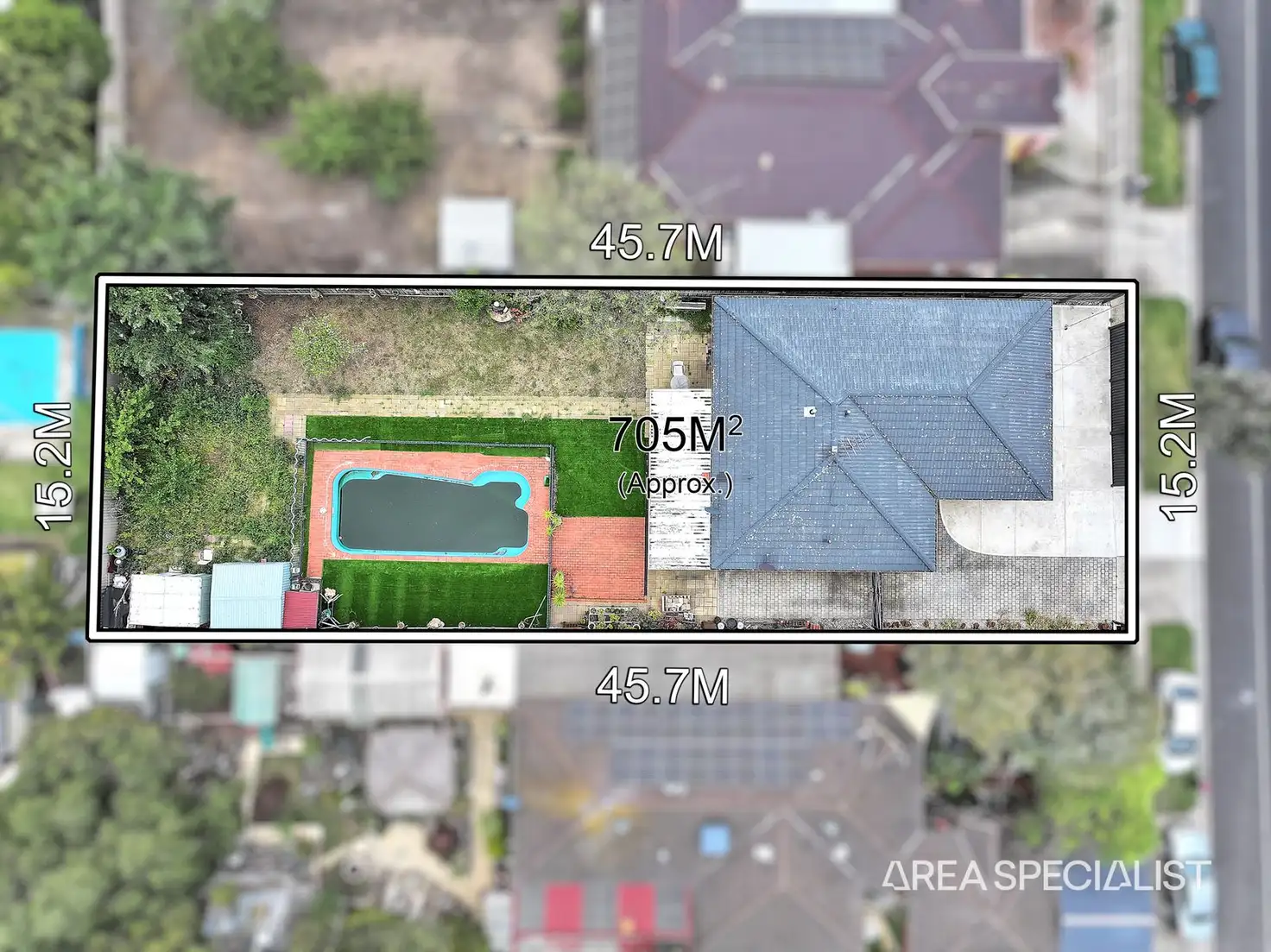 Main view of Homely house listing, 31 Princess Road, Corio VIC 3214