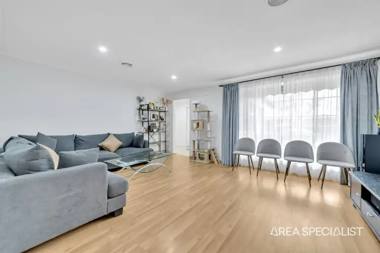 Third view of Homely house listing, 31 Princess Road, Corio VIC 3214