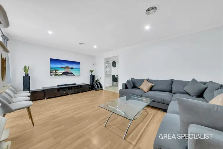 Fourth view of Homely house listing, 31 Princess Road, Corio VIC 3214